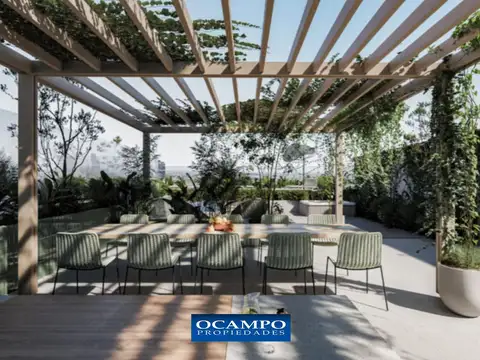 Departamento en Venta Apto profesional