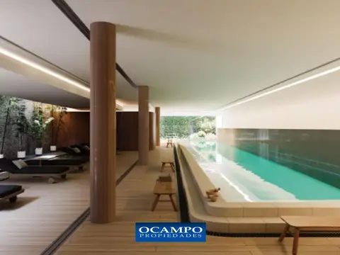 Departamento en Venta 1 año