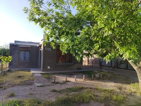 Casa en Venta en El Paraiso, Maipú