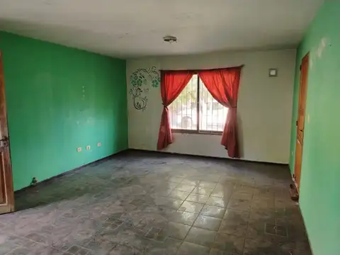 VENTA DE CASA 3 DORMITORIOS