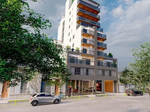 COCHERA A LA VENTA EN PLANTA BAJA