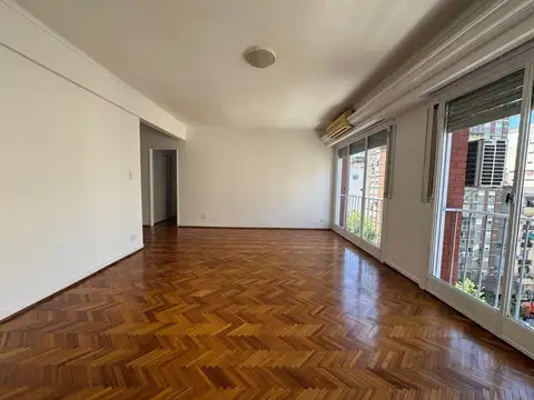 Avenida Pueyrredón 1400