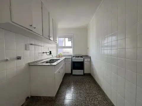 Departamento en Venta en Recoleta, USD 150.000