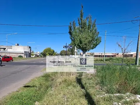 Terreno en Venta en San Rafael, USD 130.000