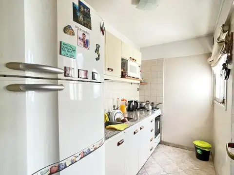 Departamento en Venta de 3 dormitorios