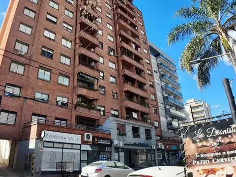 DEPARTAMENTO 4 AMBIENTES CON COCHERA !