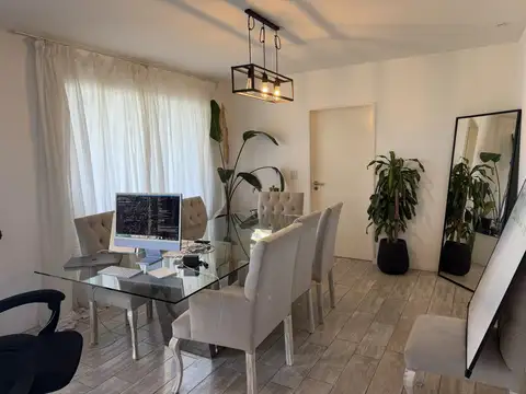 Casa en Alquiler A Estrenar