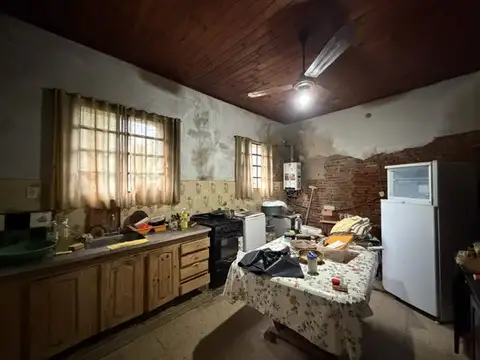 Casa en Venta en Mercedes, USD 90.000