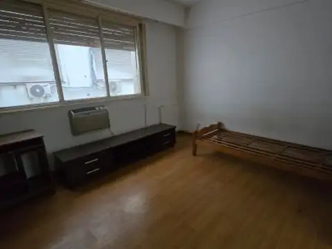 ? DEPARTAMENTO APTO PROFESIONAL EN SAN NICOLÁS – 48 m² -  Ideal estudio, consultorio o vivienda...