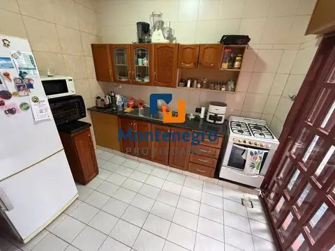 Depto Tipo Casa en Venta en San Andrés, USD 98.000
