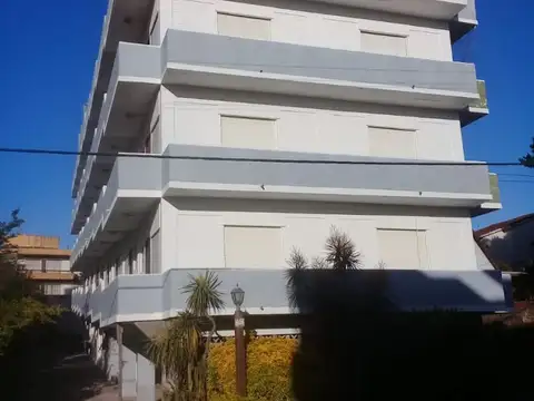 Oportunidad  Departamento 2 Ambientes a pasos del mar!