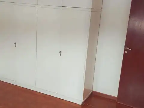 EN VENTA DEPARTAMENTO 2 DORMITOIRIOS PATIO La Plata