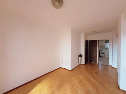 Departamento en Alquiler 40 años
