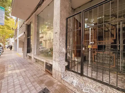 Salta 1281 - Departamento De 2 Dormitorios En Alquiler - Centro, Rosario