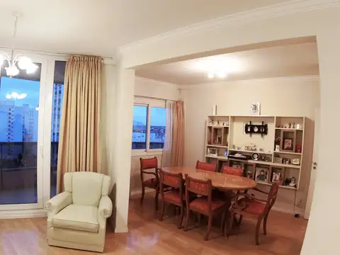 Departamento en Venta en San Nicolás, USD 350.000