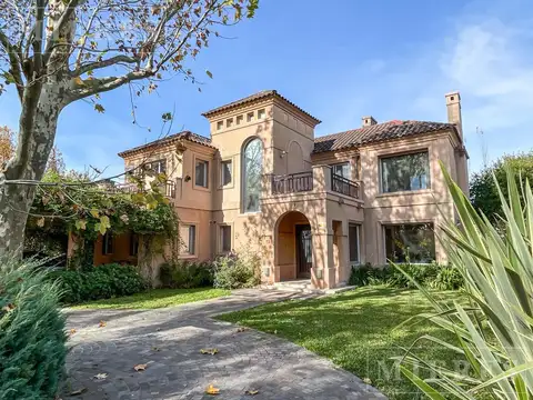 Casa en venta en La Matera, Ayres de Pilar, Colectora Este Ramal Pilar INF 44024