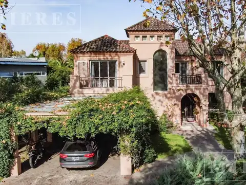Casa en Venta en Ayres De Pilar, USD 695.000