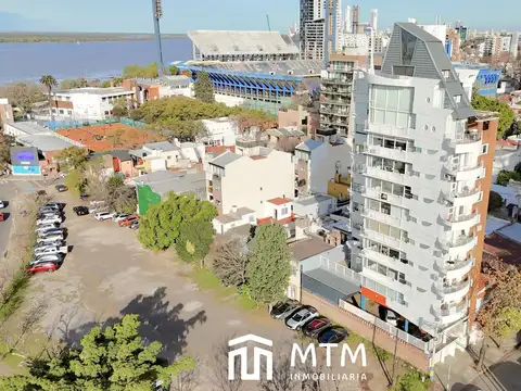 Departamento en Venta en Arroyito, Rosario