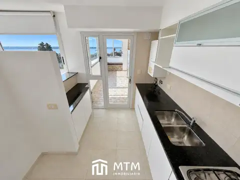 Departamento en Venta 16 años