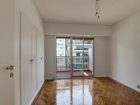 Departamento en Alquiler en Recoleta, $ 1.900.000