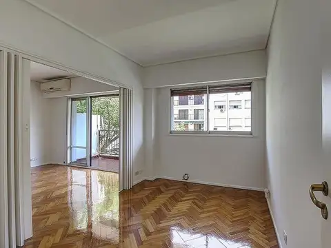 Departamento en Alquiler de 4 ambientes