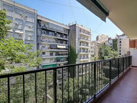 Departamento en Alquiler 44 años