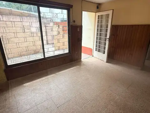 ALQUILER PH 2 AMBIENTES BILLINGHURST SAN MARTIN