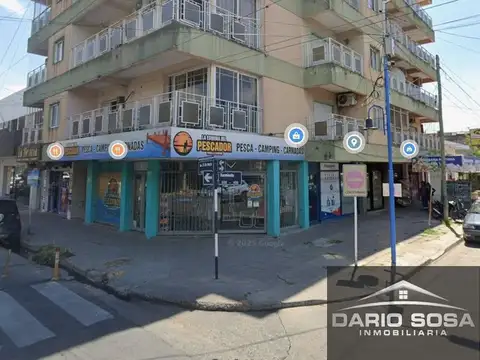 Local comercial en alquiler ubicado en Belén de Escobar