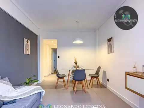 Departamento en Venta al Este