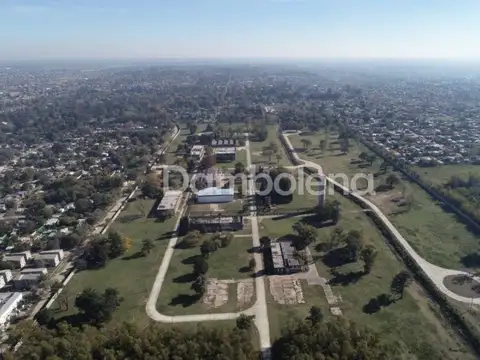 Terreno Fraccion  UF25 en Venta, Parque industrial,  Moreno, G.B.A. Zona Oeste