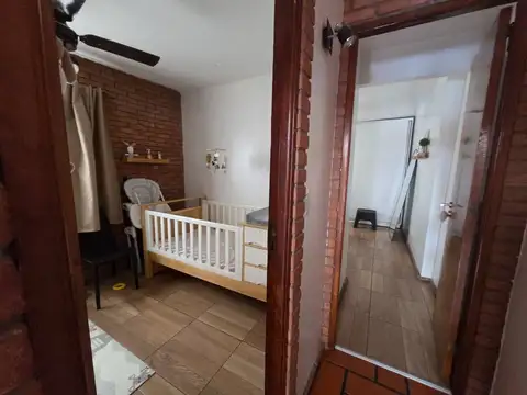 Departamento 3 amb en Venta en Almagro c/terraza