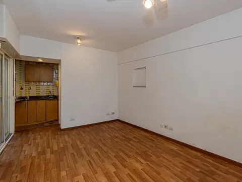 Departamento en Venta en Recoleta, USD 55.000