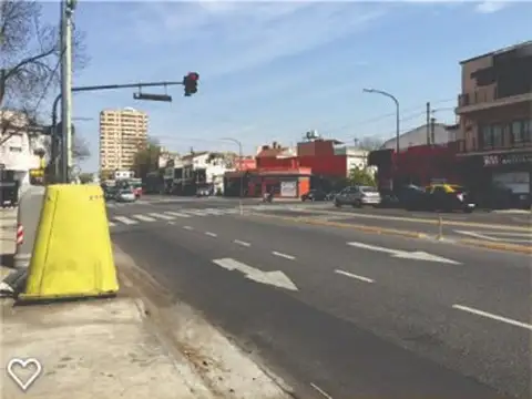 Avenida Juan Bautista Justo 7600