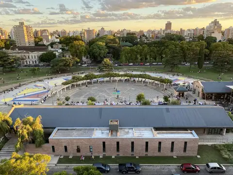 Santa Fe 3300 - Local en  venta en Rosario