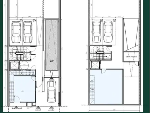 Departamento en Venta en Luis Agote, USD 190.000