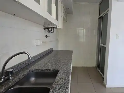 Departamento en Alquiler de 2 ambientes