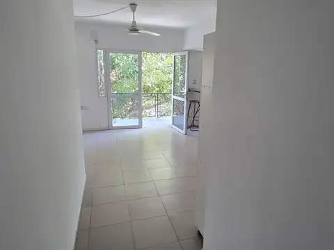 Departamento de 1 dormitorios, en alquiler