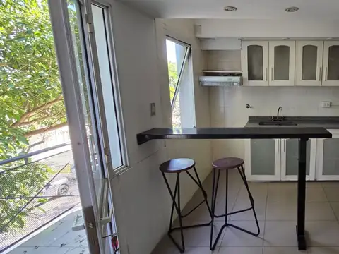 Departamento en Alquiler de 1 dormitorio