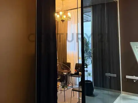 Oficina en Alquiler A Estrenar