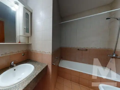 Departamento en  Venta La Plata