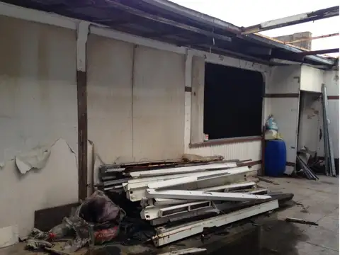 Galpon en Venta, FOT 3