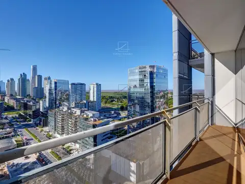 Departamento en Venta en Puerto Madero, USD 729.000