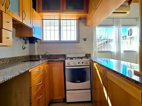 Departamento en Venta en Martin Coronado, USD 62.000