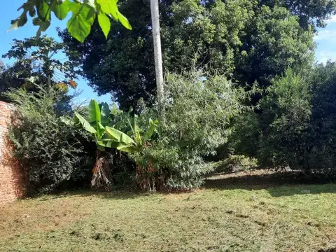 Terreno en Venta en Garupa, USD 15.000