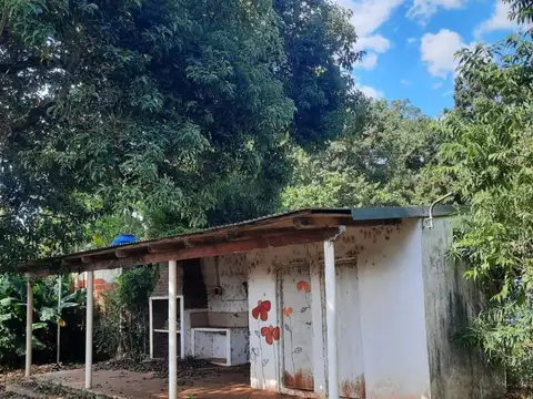 Terreno en Venta en Garupa, USD 15.000
