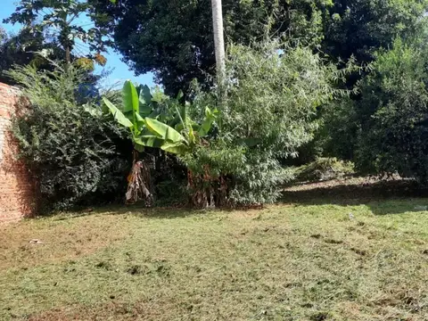 Terreno en Venta de 625,0 m2