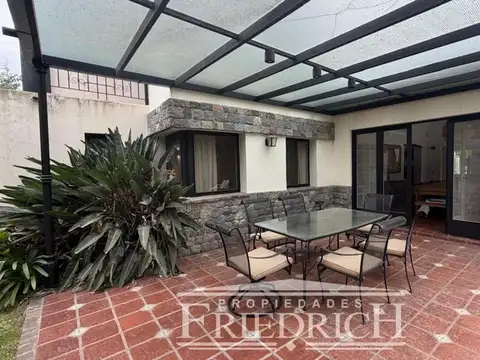 Casa en Venta 20 años