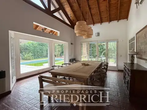Casa en Venta en Francisco Álvarez, USD 320.000