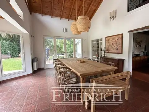 Casa en Venta de 3 dormitorios