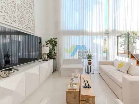 Casa en Venta en Pilar del Este - Los Jazmines, USD 530.000